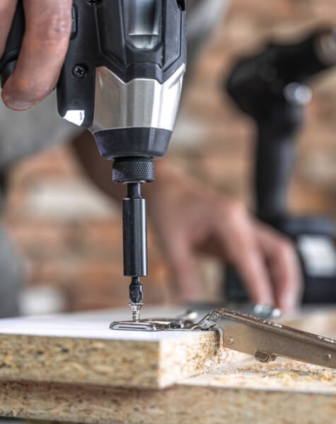 Power Tools & Equipment-1