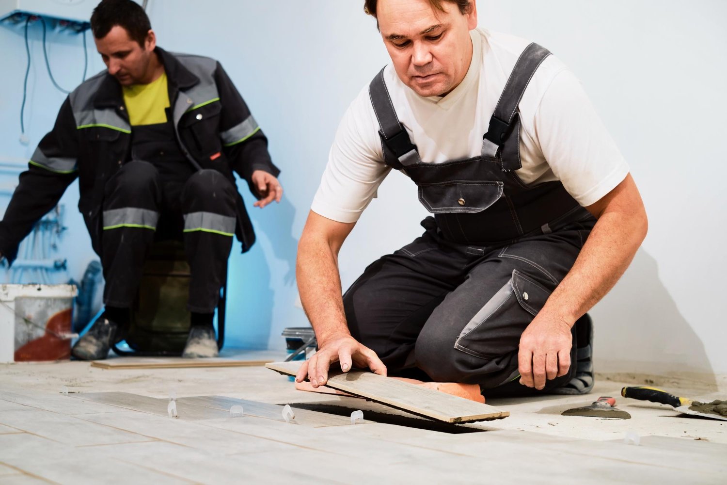 Tiling Accessories & Professional Solutions-2