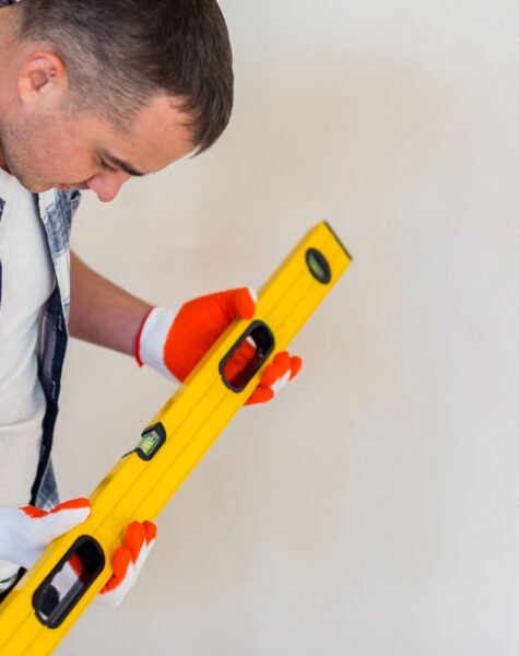 Screeding & Levelling Tools-1