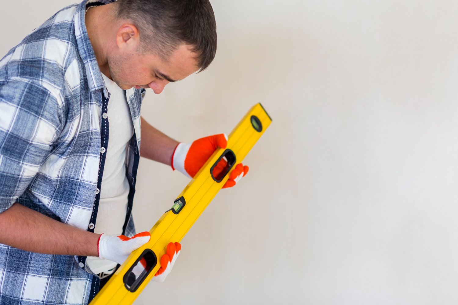 Screeding & Levelling Tools-1
