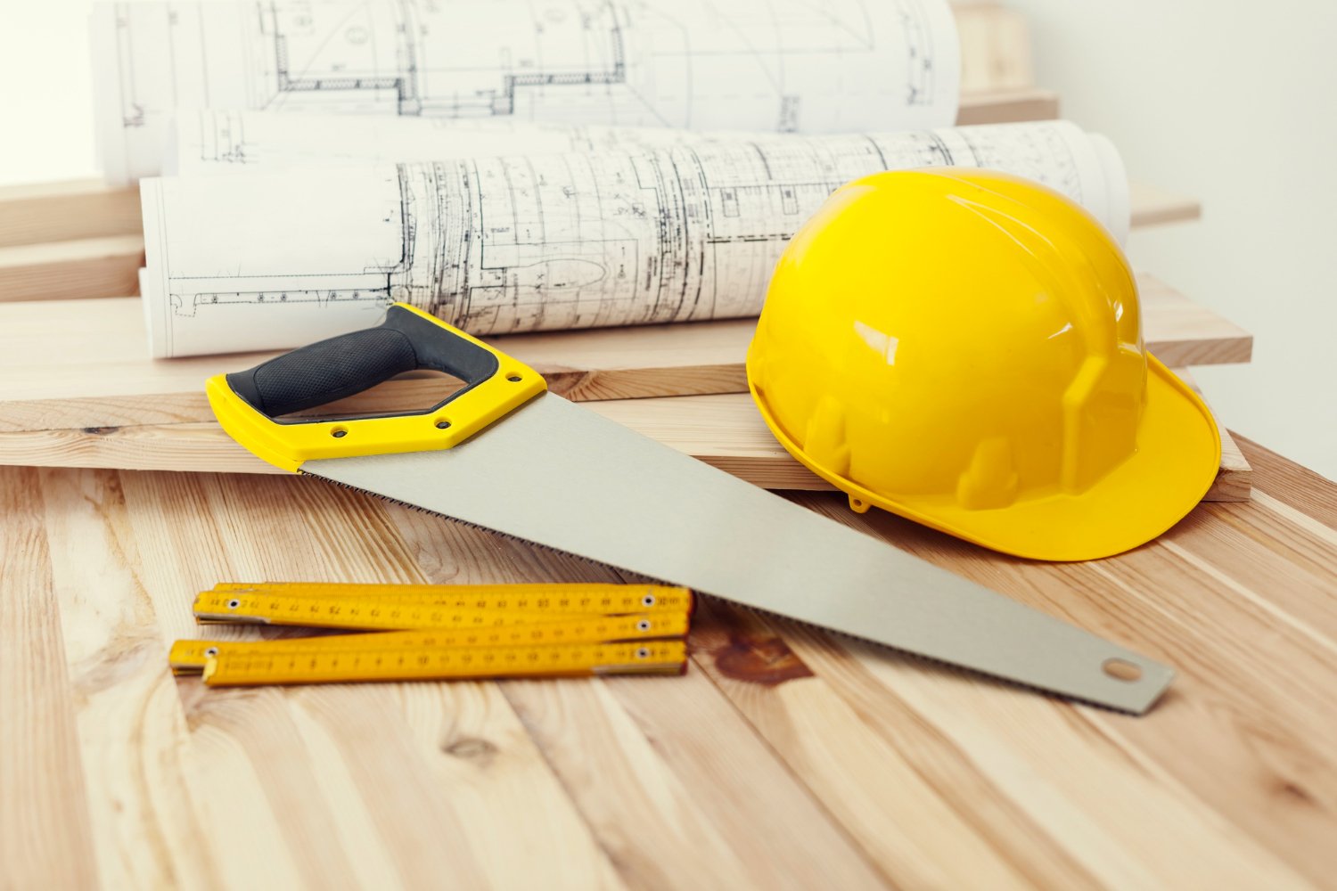Construction & Hand Tools-2