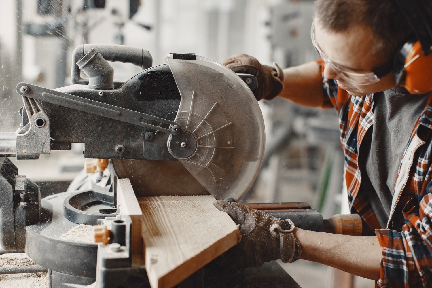 Power Tools & Equipment-2