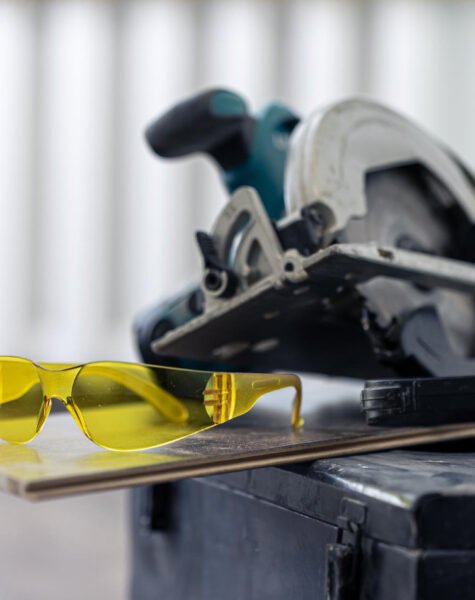 Tile Cutting Machines-4