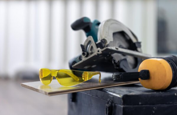 Tile Cutting Machines-4