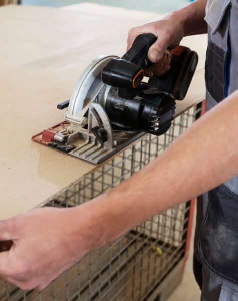 Tile Cutting Machines-3