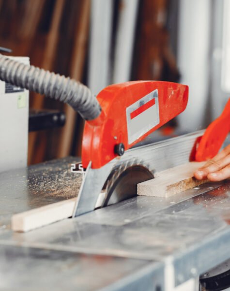 Tile Cutting Machines-1