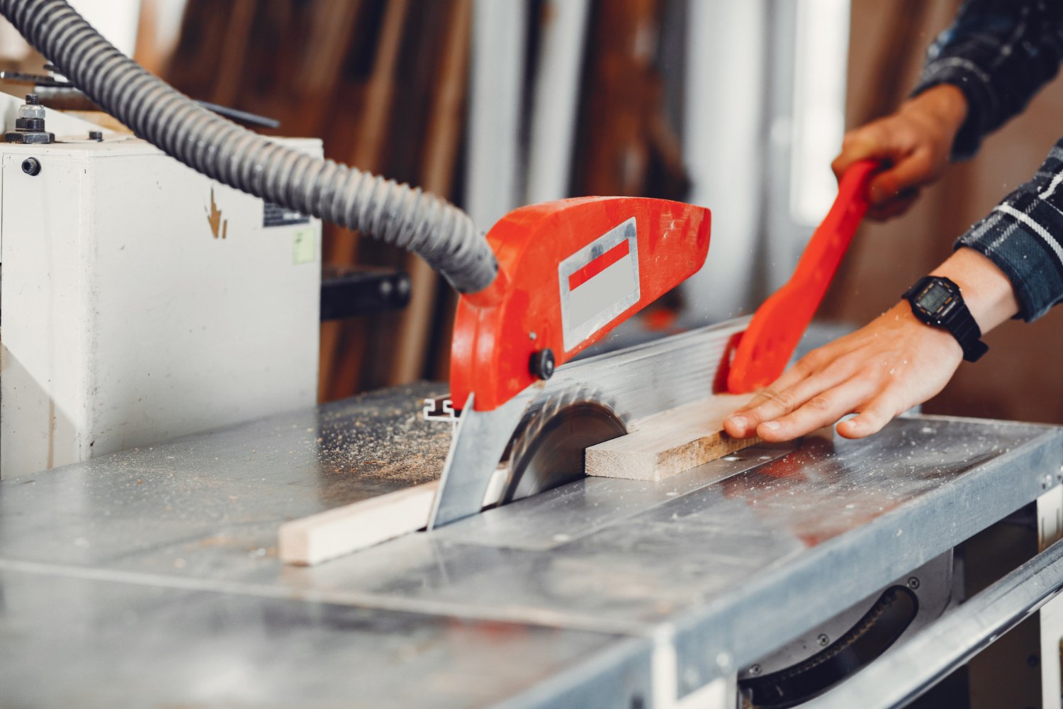 Tile Cutting Machines-1