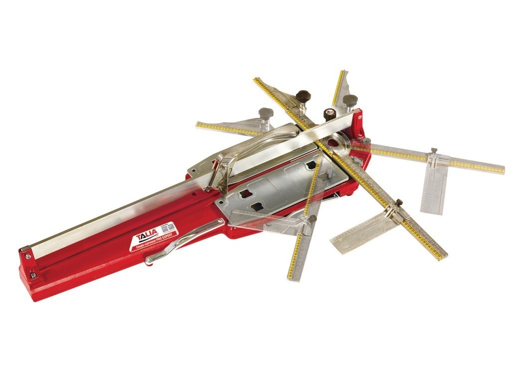 PRO EXPERT 800mm Tile Cutter - Image 3