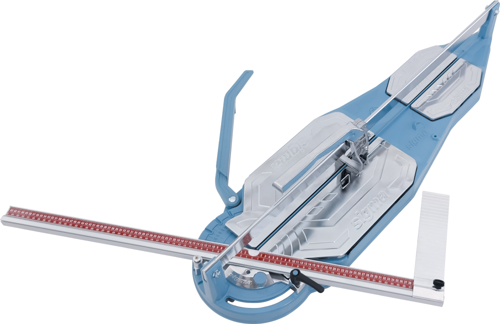 "SERIES 4" PROFESSIONAL TILE CUTTERS - Image 2