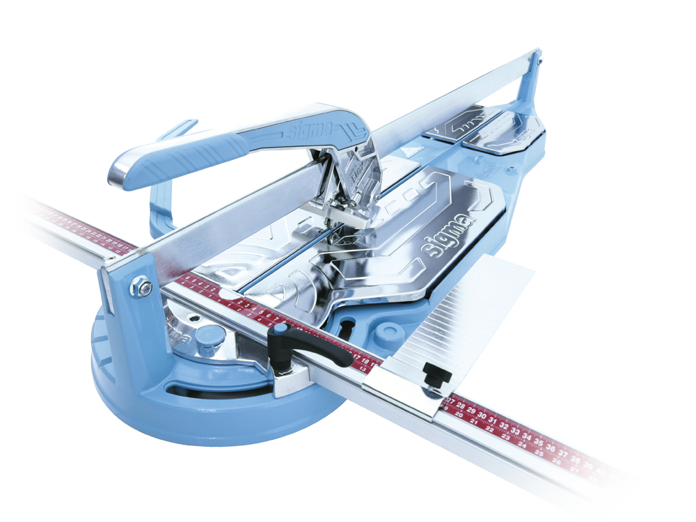 "SERIES 4" PROFESSIONAL TILE CUTTERS