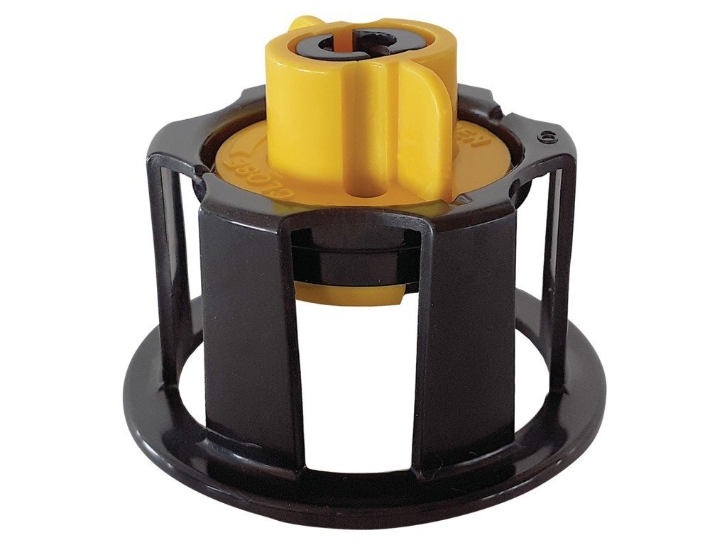 Screw heads for self-leveling spacers - Image 2