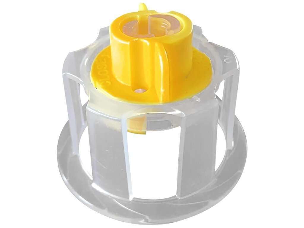 Screw heads for self-leveling spacers - Image 3