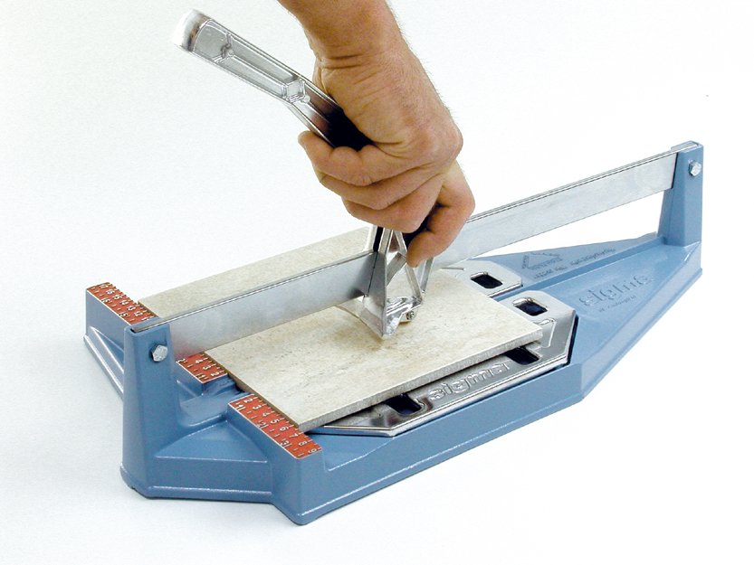 SMALL TILE CUTTERS - Image 3
