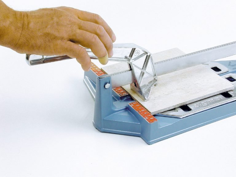 SMALL TILE CUTTERS - Image 2