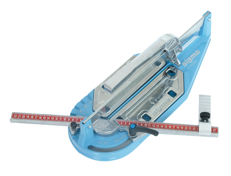 Small tile cutters