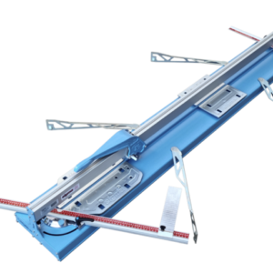 "XL SERIES" LARGE FORMAT TILE CUTTERS